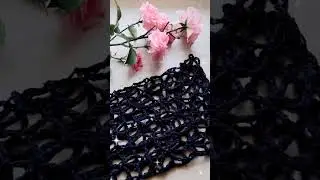 rochie moderna de plaja crosetata#crochet#knitting #crosetat #handmade