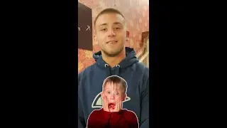 Five Christmas questions with Hull KR star Mikey Lewis! 🎅