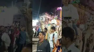 shiv barat ma camel aur horse ka  rally | shiv barat part 2 | #shortvideo #shiv #rally #camel #horse