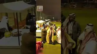 حفل يوم التأسيس بمركز بلحمر صبح يوم الاربعاء 18/8/1445 تغطية اعلامية سناب قبيلة ال لمعان بلحمر