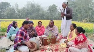 🌺হরিনাম না জানিয়া 🙏। হরিনাম সংকীর্তন।Kalman Barman। New Harinam Sangkirtan।