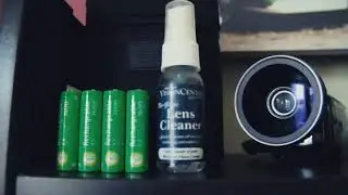Quarantine b roll