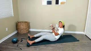 Beginner Pilates Greatest Hits