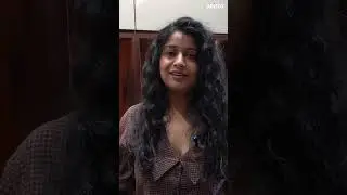 Ms.Ankita Jain | ADHWA | Aristo Designer's Roundtable | Ahmedabad | Aristo India