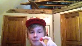 Chicklets Fruit Flavored Gum REVIEW!!