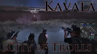 Kavala ... nuff said