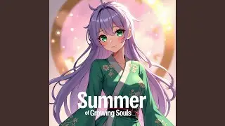 Echoes of the Shounen Summer