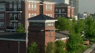 Tribeca - Luxury Apartments For Rent In Columbus, OH - Full Tour Video