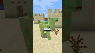 What if Minecraft Slimeballs were Projectiles