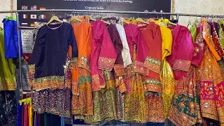 Beautiful Factroy Online Gharara set Uk USA Canada Australia Dubai Oman 