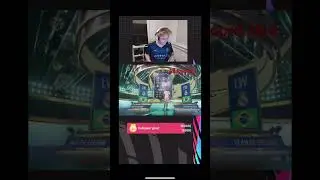 Packing a crazy #tots card in #fifa23 during the #shapeshifters promo. #ultimateteam #football