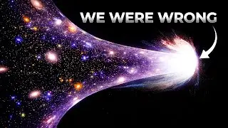 James Webb Just Found Something That Disproved the Big Bang Timeline