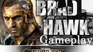 Urban Reign Pc Gameplay (Geforce210/PCSX2) HD