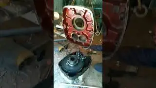 Fenner Gearbox Repair | TURNER TRICKS | #diy