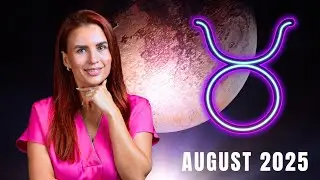 ♉ Taurus August 2025: LOVE, CAREER, FINANCE, RELATIONSHIPS ♉ Taurus Career & Love August