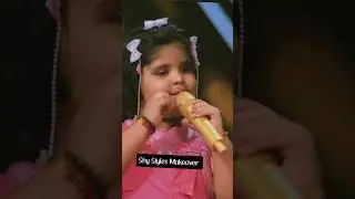 Neha with dola babuuuuuuuuu🤣 #superstar singer