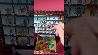 День 15. Приключения в Подземелье: 365 дней