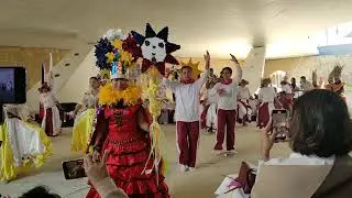 Pamulinawin Festival Festival of Festivals dance contest #elizaguirre #cyprus 