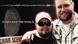 Dark truth: A gay love story ended in tragedy. David Kenny's murder case.