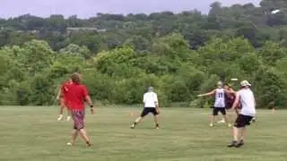 boNEhorn @ Monkey Bowl 25