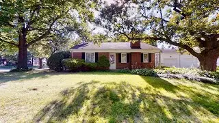 702 S. McKinley Ave. Champaign, IL 61821- FOR SALE