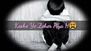 Koi Puche Mere Dil Se || beautiful Said Whatsapp Status
