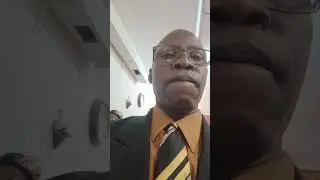 Kouri Vit Pou Al Gade' Bel Video Sa Nan L'eglise De Dieu Vision Apost. 1-14-2026.