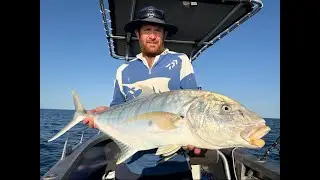On Point Adventures live - Exmouth is over