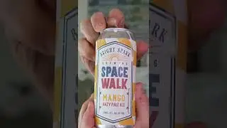 Bright Spark Brewing x Visit Ventura: X Games Exclusive Collab Beer! 🍺 #ventura #xgames #beer