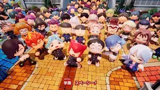 EGCast Broadcast Yo-kai Watch 7th Anniversary Celebration
