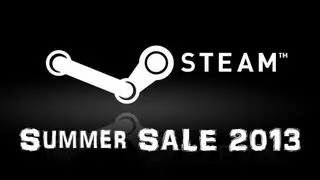 STEAM Summer Sale 2013