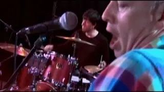 Set Me Free - Jimmy McKenna's TVA Combination