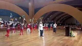 Babad sa Presensya Mo/  Binabago mo ako Araw Araw  | 12-09-2017