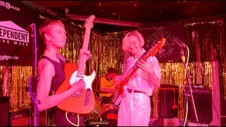 headboy - Televised - Live @ The Windmill Brixton #IVW
