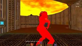 Rocket Arena Pick-Up Games &mdash; TastySpleen RA2 Server &mdash; Quake 2 &mdash; 2018