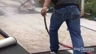 Experts Oriental Rug Cleaning in Coral Gables