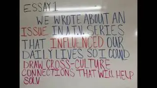 Reflection Essay