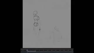 Shapeshifter timelapse
