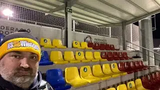 Stadium Guide: Centre d'Entrenament de la FAF 1 [Andorra]. 2022-01-26