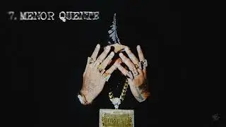 Orochi - Menor Quente feat. Rodrigo do CN (prod. Portugal no Beat, Kizzy, Marquinho no Beat)