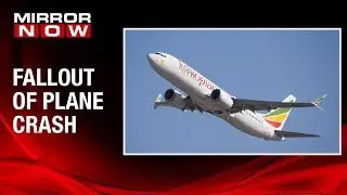 DGCA issues safety rules to India carriers commanding Boeing 737 MAX 8
