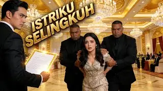 ISTRIKU SELINGKUH SAAT SAKIT, TERNYATA AKU PEWARIS TRILIUNAN! 💔💎