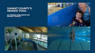 Breckenridge Recreation Center