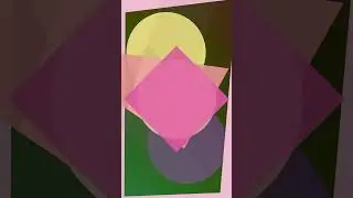 Daily minute of Generative Music & Art for 9/23/2024