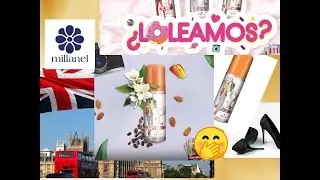 Colonia Lol London - Millanel /// Rese&ntilde;a U Opiniones