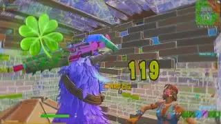So Long 🍀 | Fortnite Highlights #50