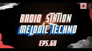 Melodic Techno 2025 | Afterlife, Ariber & Emerging Artists | Hypnotic Mix