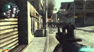 Medal Of Honor Assaut d'&eacute;quipe Ruines de Kaboul (28) (Jaykinsy) [HD]