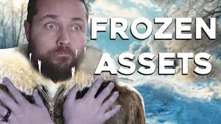 Frozen Assets