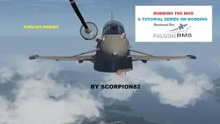 BMS Modding - Part 1 - Basics